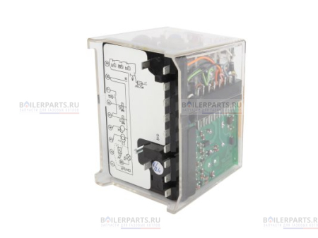 Топочный автомат Honeywell MMG 810.1 mod.45 для котлов Elco 65325631