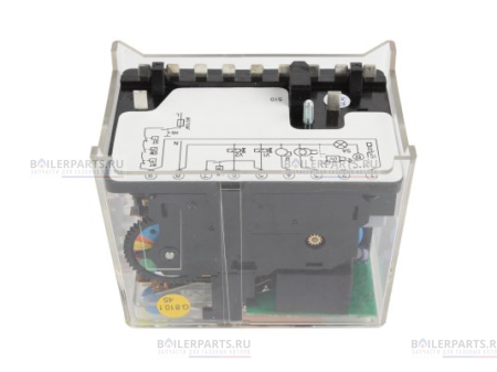 Топочный автомат Honeywell MMG 810.1 mod.45 для котлов Elco 65325631