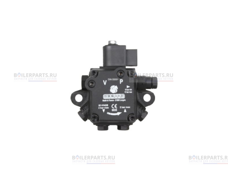 Топливный насос ECOFLAME AS 67 B 7449 4P 0700 SUNTEC 65325731