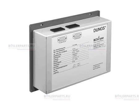 Топочный автомат Dungs BCS 300 для котлов Elco 65327036