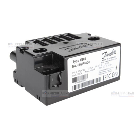 Трансформатор розжига ECOFLAME DANFOSS 65329174