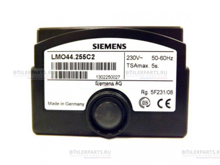 Автомат горения ELCO SIEMENS 65320024
