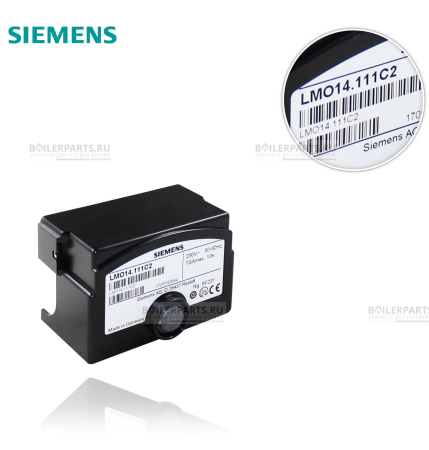 Автомат горения ELCO SIEMENS 65320023