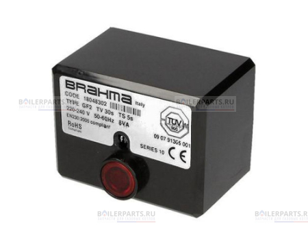 Блок управления ELCO BRAHMA 65320042
