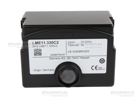 Топочный автомат ELCO SIEMENS 65320070