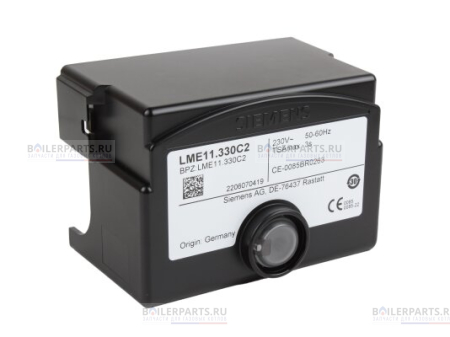 Топочный автомат ELCO SIEMENS 65320070