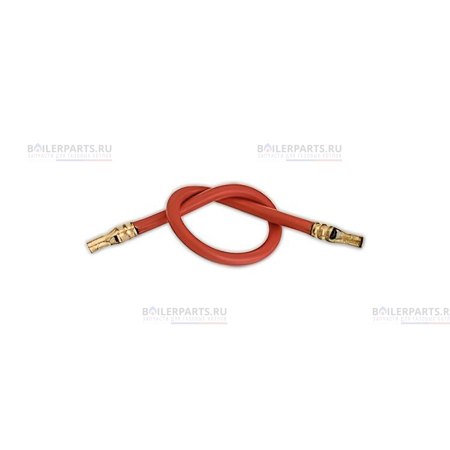 Кабель розжига ECOFLAM 65320929