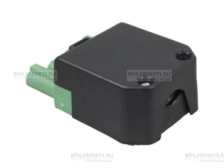 Разъём горелки ECOFLAM WIELAND 65322068
