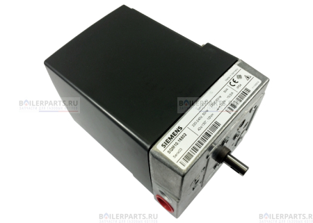 Cервопривод Siemens SQM10.16502 ELCO 65322889