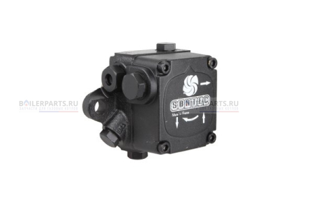 Топливный насос ELCO D 57 A 7354 3 P SUNTEC 65322959