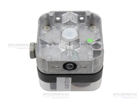 Реле давления газа/воздуха GW 10 А4 DUNGS 1-10 mBar ELCO 65323015