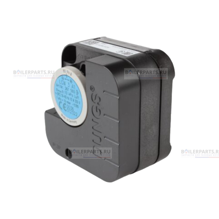 Реле давления Ecoflam LGW 3 A1 65323026