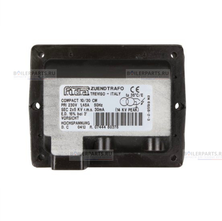 Трансформатор розжига ELCO FIDA 65323234