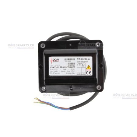 Трансформатор розжига ELCO COFI 65323240