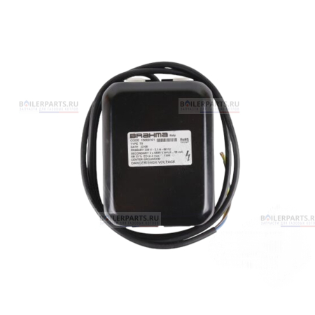 Трансформатор розжига ELCO BRAHMA 65323241