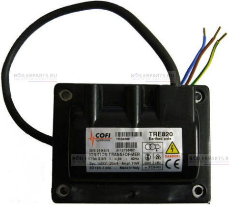 Трансформатор розжига ELCO COFI 65323243