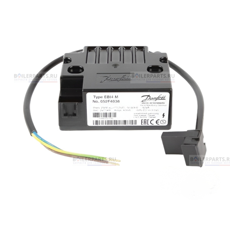 Трансформатор розжига DANFOSS 65323257