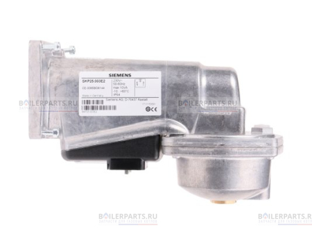 Cервопривод Siemens SKP25.003E2 ELCO 65323664