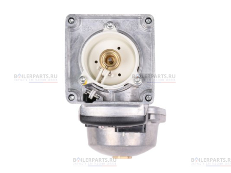 Cервопривод Siemens SKP25.003E2 ELCO 65323664