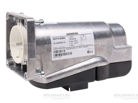 Cервопривод Siemens SKP15.000E2  ELCO 65323666