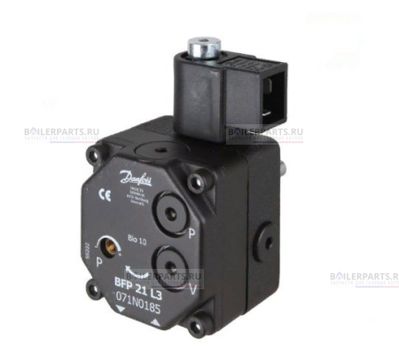 Насос для горелок DANFOSS BFP 21 L3 66013030