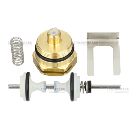 Элемент золотника трехходового клапана BAXI 6610410019