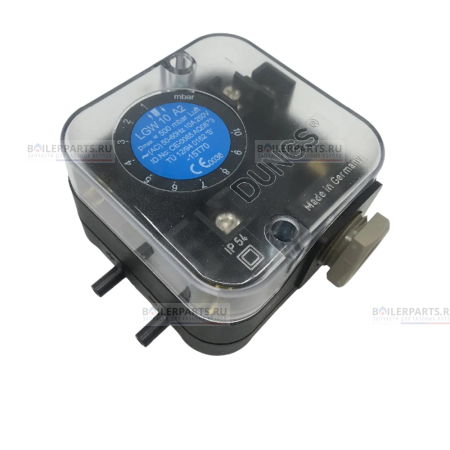 Реле давления 1/4" 500 bar DUNGS 691370 [251]