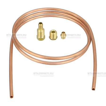 Трубка запальной горелки в сборе ARISTON, CHAFFOTEAUX 60000044  [231]