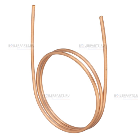 Трубка запальной горелки в сборе ARISTON, CHAFFOTEAUX 60000044  [231]