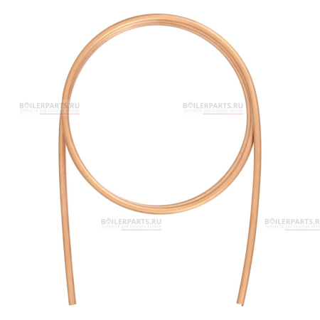 Трубка запальной горелки в сборе ARISTON, CHAFFOTEAUX 60000044  [231]