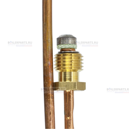 Термопара с датчиком по безопасности ARISTON, CHAFFOTEAUX SIT 60000255