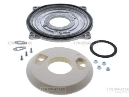 Крышка    ARISTON  60000318