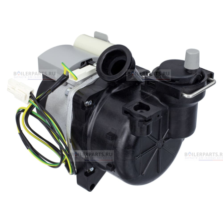 Насос в сборе ARISTON INTNFSL 12/6HE WILO 60000591