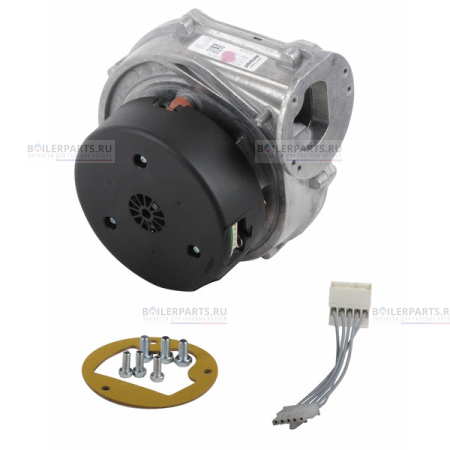 Вентилятор  45W CHAFFOTEAUX EBMPAPST 60000622