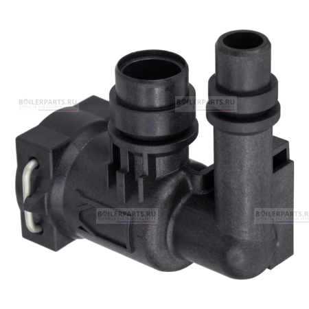 Корпус датчика протока ARISTON 60000668 [151]