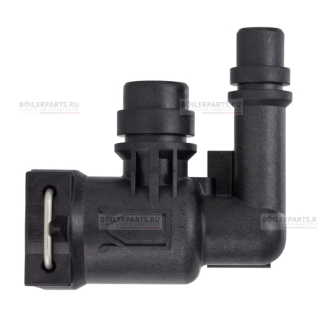 Корпус датчика протока ARISTON 60000668 [151]