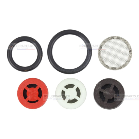 Корпус датчика протока ARISTON 60000668 [151]