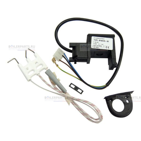 Трансформатор поджига ARISTON ITW ISPRACONTROLS 60000810