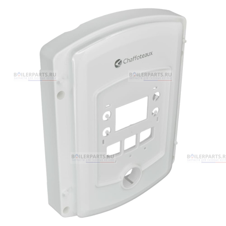 Панель управления в сборе для котлов Ariston/Chaffoteaux 60001296
