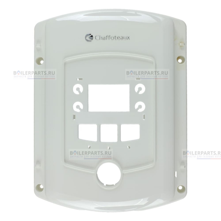 Панель управления в сборе для котлов Ariston/Chaffoteaux 60001296