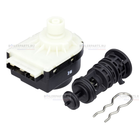 Клапан трехходовой в сборе для котлов ARISTON 60001583-01