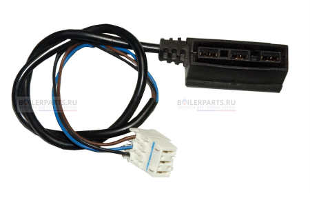 Кабель 3х ходового клапана ARISTON, CHAFFOTEAUX ABB 60001621