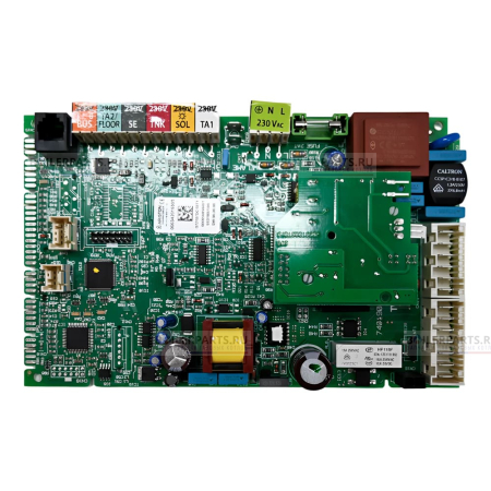 Основная плата ARISTON BERTELLI & PARTNERS 60001897