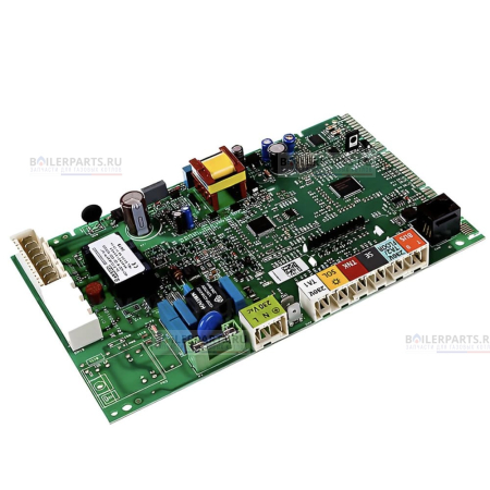 Основная плата ARISTON BERTELLI & PARTNERS 60001897