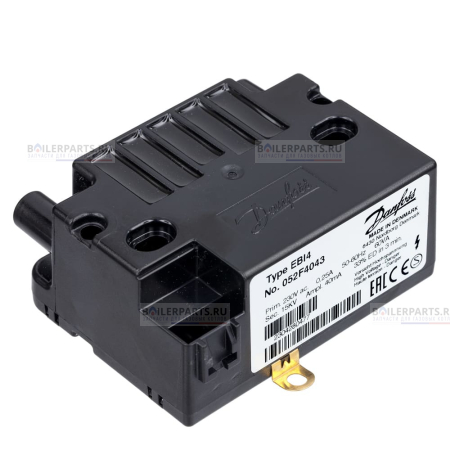 Трансформатор розжига DANFOSS 60002499