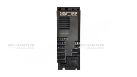 Менеджер горения WEISHAUPT 600327