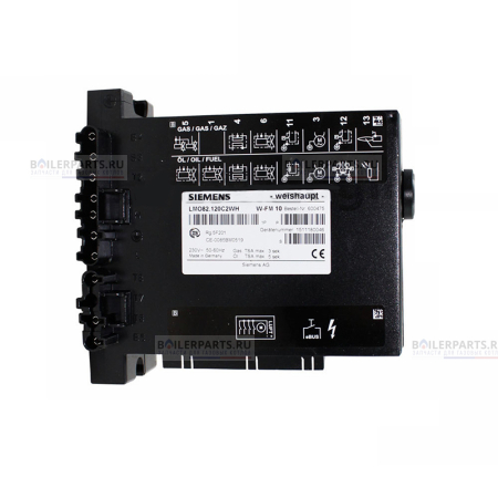 Автомат горения WEISHAUPT SIEMENS 600475