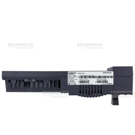 Менеджер горения WEISHAUPT 600487