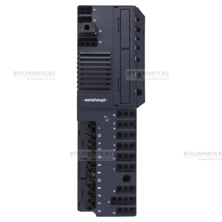 Менеджер горения WEISHAUPT 600487