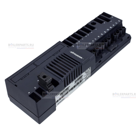 Менеджер горения WEISHAUPT 600487